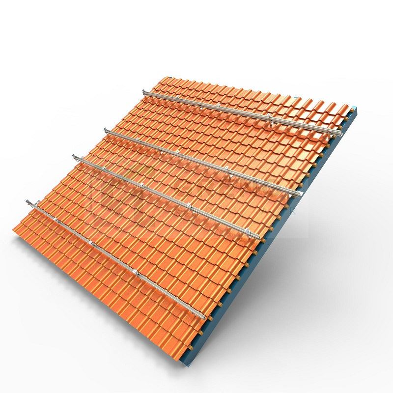 solar roof hooks
