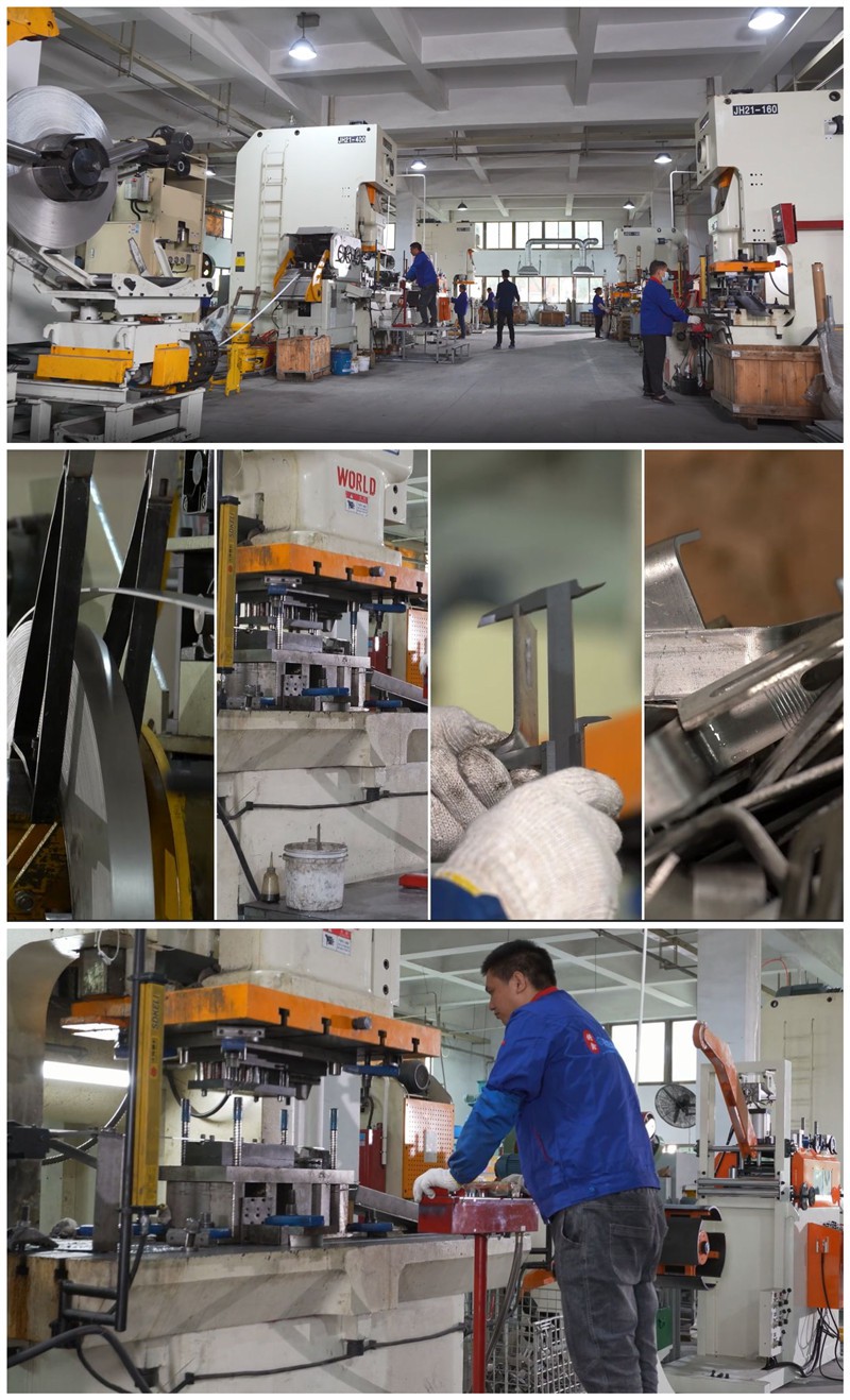 Solar mounting system factory manufacturer Solar mounting system factory manufacturer