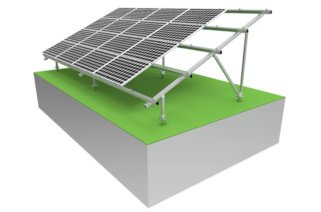 Ground Mounting (1)