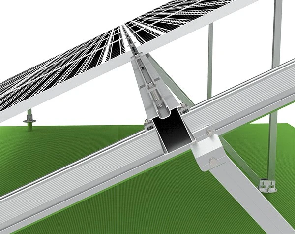 Ground Mounting (2)