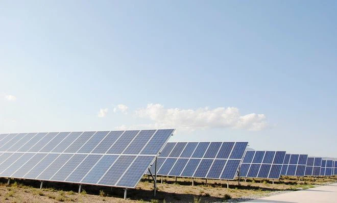 Konkursas dėl didžiausio Vakarų Afrikos šviesos saugyklos projekto: 390 MW sa...
