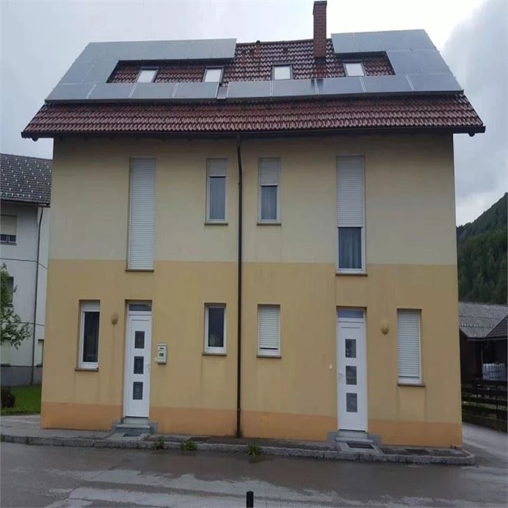 Stogo bagažinė
