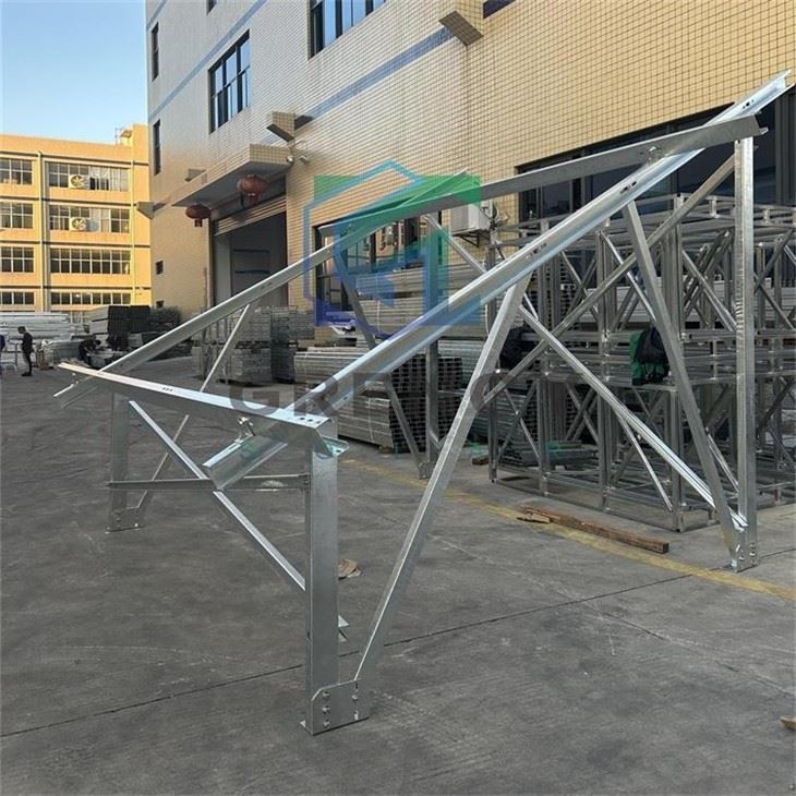 Fixed Tilt Mounting System suppliers