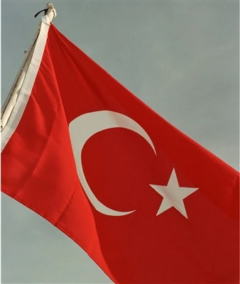„Türkiye“ 2025 m. įdiegs 4,7 GW saulės energijos