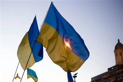 Ukraina atsinaujinančių energijos šaltinių aukcionuose pirmenybę teikia saulė...