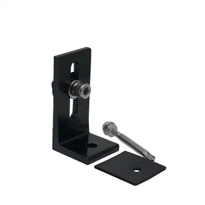 Metalinis stogas Integruotas PV montavimas