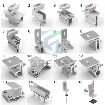 Patikimas vidurio ir galo gnybtų tiekimas ir vertė