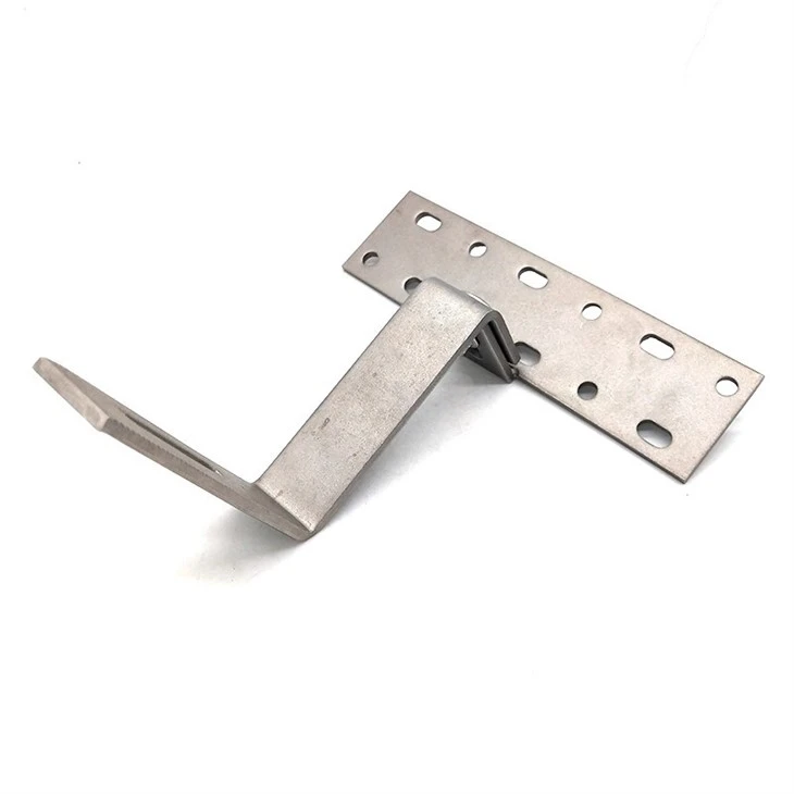 Solar Roof Mounting Hook Bracket best