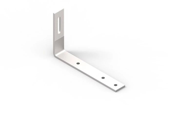 Solar Tile Hook Kits For Asphalt Shingles high quality